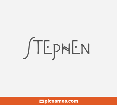 Stephen