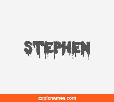 Stephen