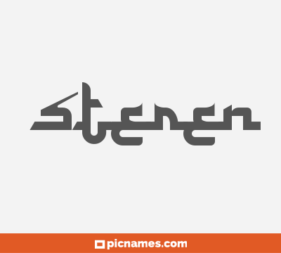 Steren