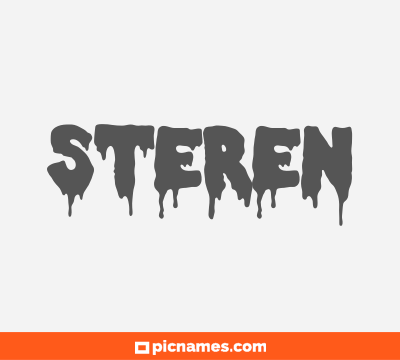 Steren