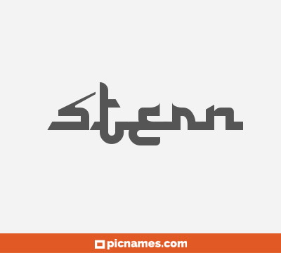 Stern