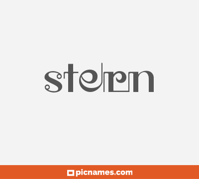 Stern