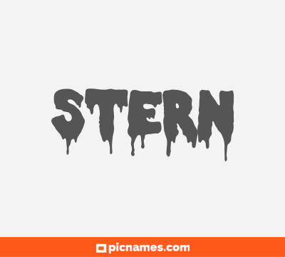 Stern