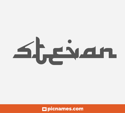 Stevan