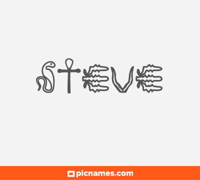 Steve