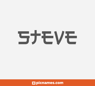 Steve