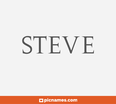 Steve