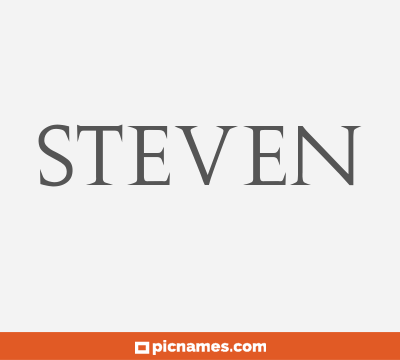 Steven