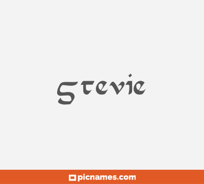 Stevie