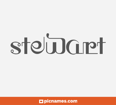 Stewart