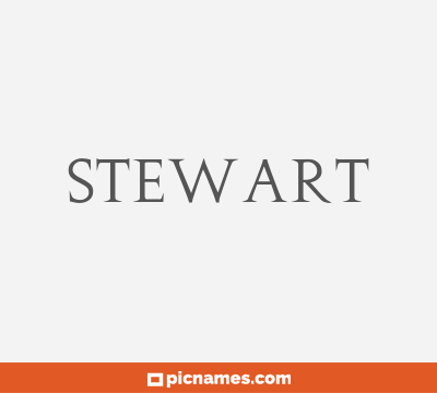 Stewart