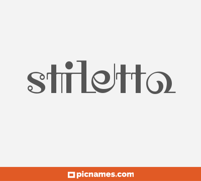 Stiletto