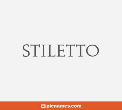 Stiletto