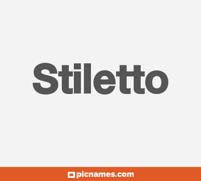 Stiletto