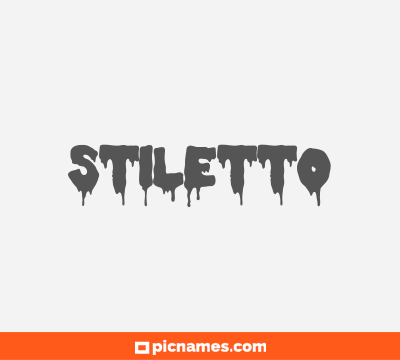 Stiletto