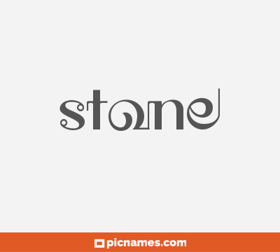 Stone