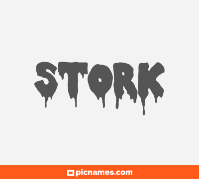 Stork