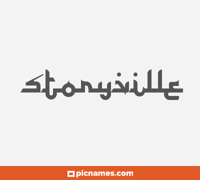 Storyville