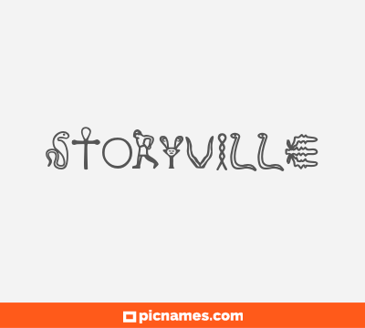 Storyville