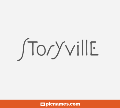 Storyville