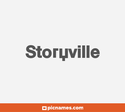 Storyville