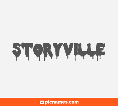 Storyville
