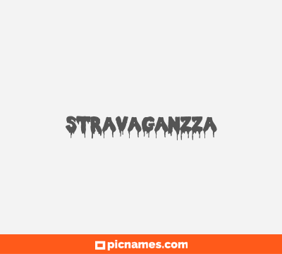 Stravaganzza