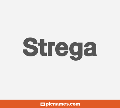 Strega