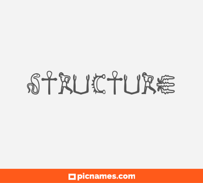 Structure