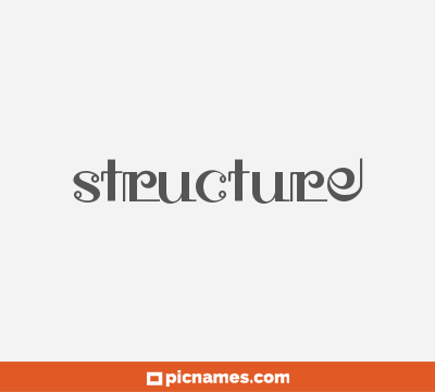 Structure