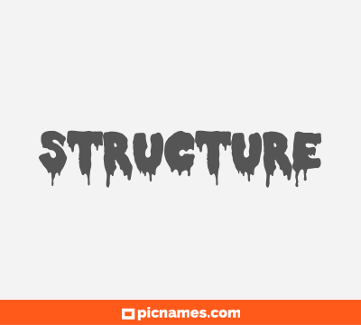 Structure