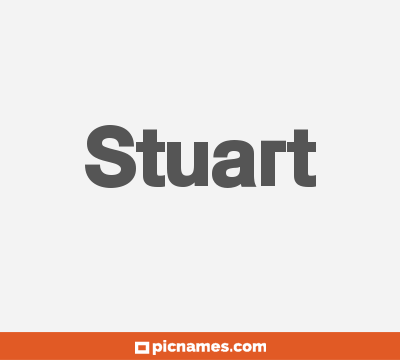 Stuart