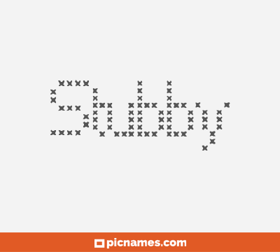 Stubby