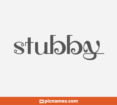 Stubby