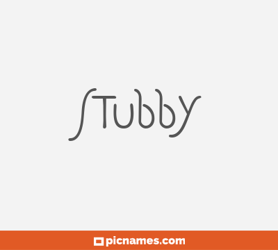 Stubby