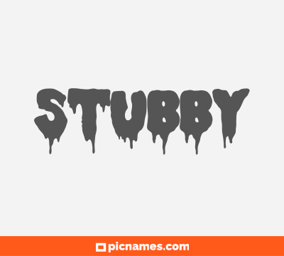 Stubby