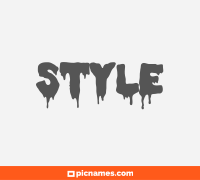 Style