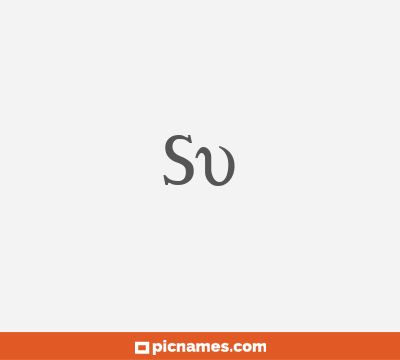 Su