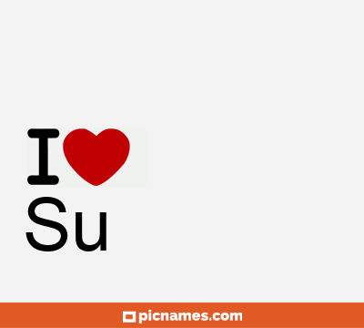 Su