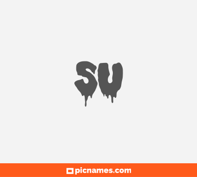 Su