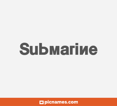 Submarine