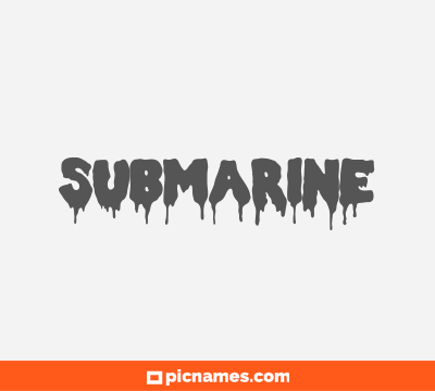 Submarine