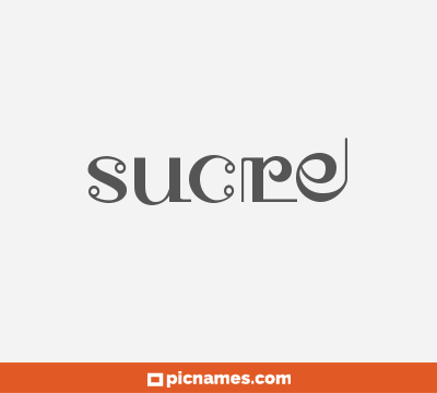 Sucre