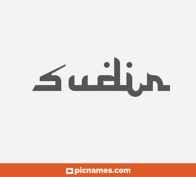 Sudir