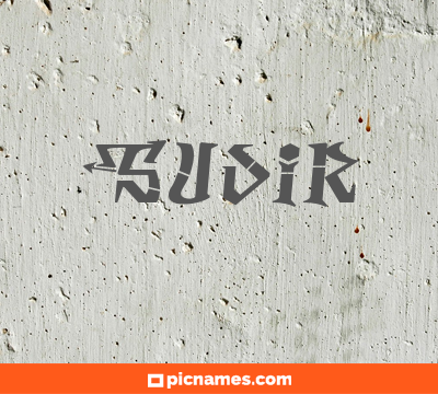 Sudir
