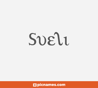 Sueli