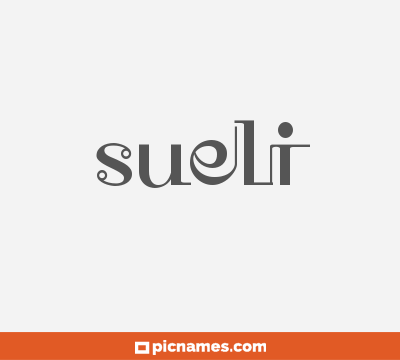 Sueli