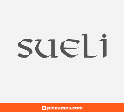 Sueli