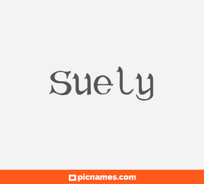 Suely