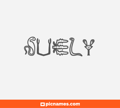 Suely